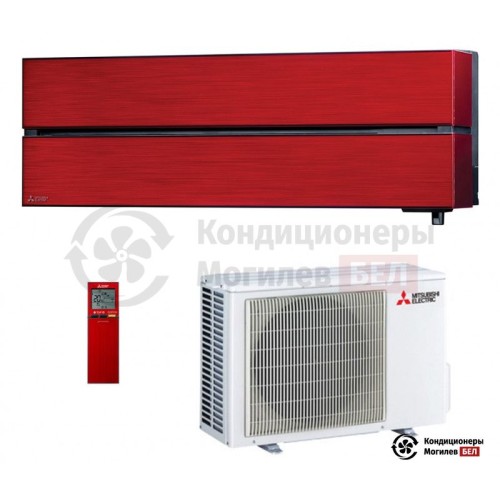  Тепловой насос Mitsubishi Electric MSZ-LN35VGR/MUZ-LN35VGHZ в Могилеве