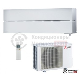 Тепловой насос Mitsubishi Electric MSZ-LN35VGW/MUZ-LN35VGHZ