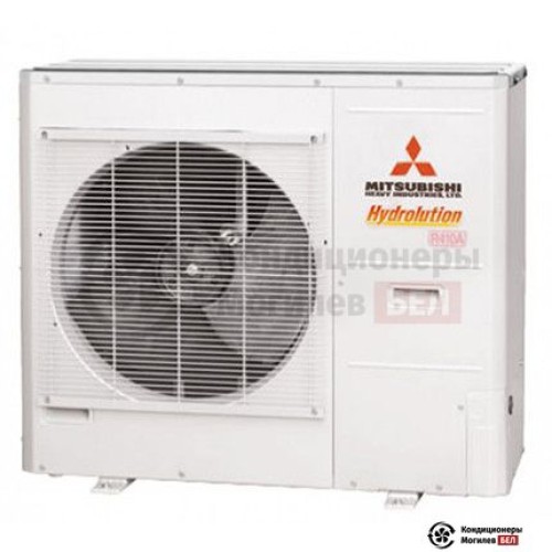  Наружный блок теплового насоса Mitsubishi Heavy FDCW100VNX-А в Могилеве