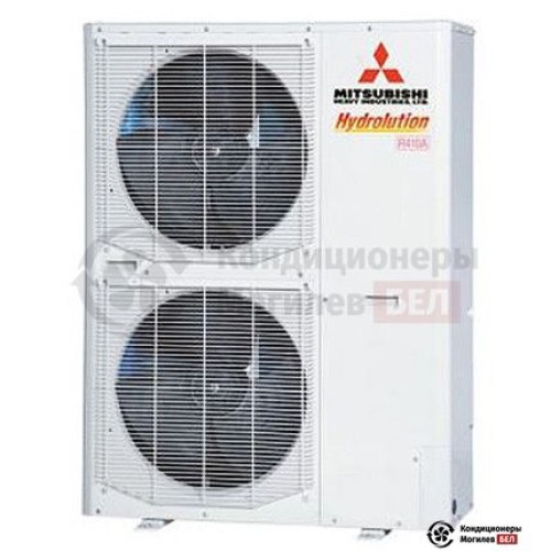  Наружный блок теплового насоса Mitsubishi Heavy FDCW140VNX-А в Могилеве