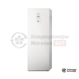 Тепловой насос Panasonic WH-ADC0916H9E8/WH-UX16HE8