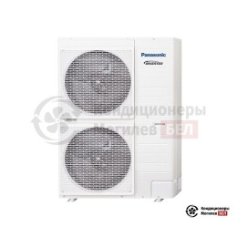 Тепловой насос Panasonic WH-ADC0309J3E5/WH-UX09HE8