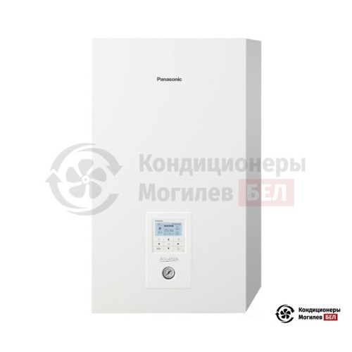  Тепловой насос Panasonic WH-SXC09H3E5/WH-UX09HE5 в Могилеве