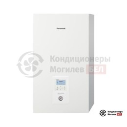 Тепловой насос Panasonic WH-SXC12H6E5/WH-UX12HE5