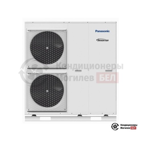  Тепловой насос Panasonic WH-MXC09H3E5 в Могилеве