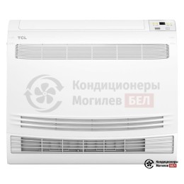 Тепловой насос TCL TCH-14HRIA/A1/TOH-14HINA