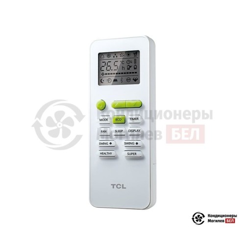  Тепловой насос TCL TCH-14HRIA/A1/TOH-14HINA в Могилеве