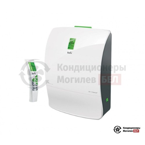  Приточно-очистительный мультикомплекс Ballu Air Master 2 BMAC-300/Base в Могилеве