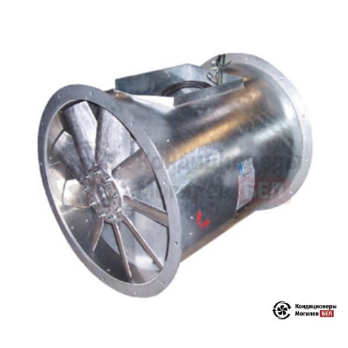  Вентилятор Systemair AXCBF-EX 630-9/26°-4 (EX-RU) в Могилеве