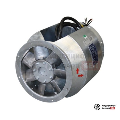  Вентилятор Systemair AXCBF-EX 400-7/32°-4 (EX-RU) в Могилеве
