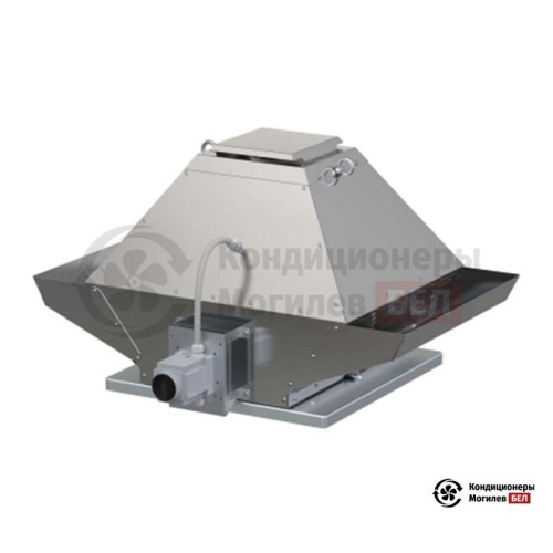  Вентилятор Systemair DVG-V 560D6/F400 IE2 в Могилеве
