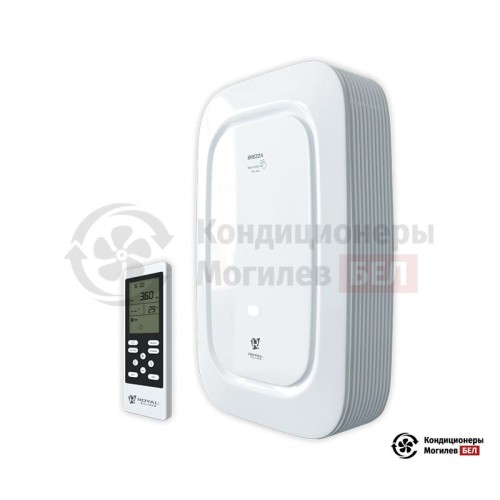  Приточно-очистительный комплекс Royal Clima Brezza RCBH 151 в Могилеве
