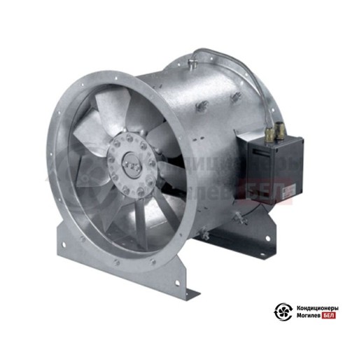  Вентилятор Systemair AXC-EX 355-7/32°-4 (EX-RU) в Могилеве
