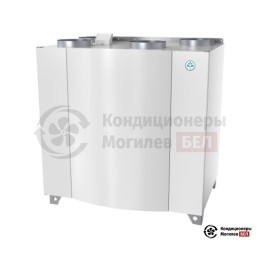 Приточно-вытяжная установка Systemair SAVE VTC 700 L
