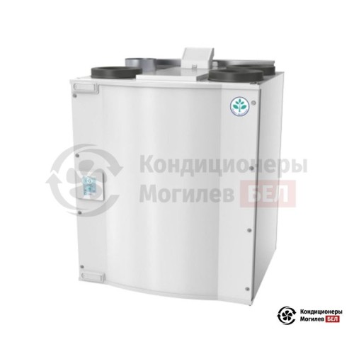  Приточно-вытяжная установка Systemair SAVE VTC 200 L в Могилеве