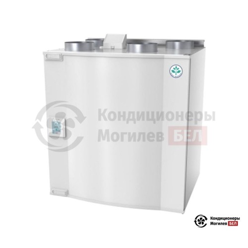  Приточно-вытяжная установка Systemair SAVE VTC 300 L в Могилеве