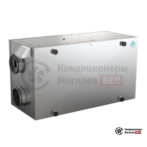  Приточно-вытяжная установка Systemair SAVE VSR 300 в Могилеве