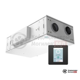 Приточно-вытяжная установка Systemair SAVE VSR 150/B