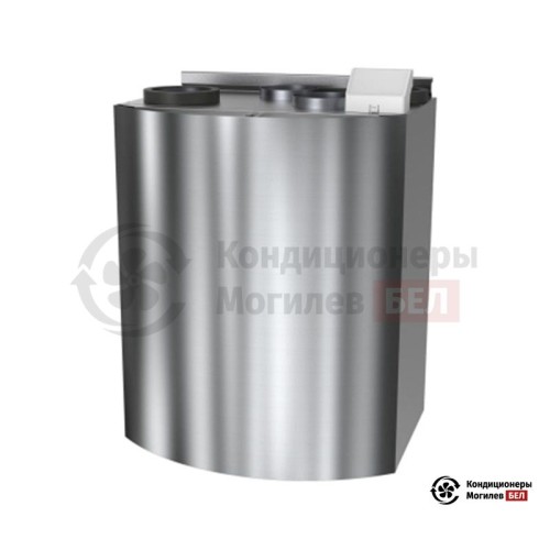  Приточно-вытяжная установка Systemair SAVE VTR 150/K L 500W S.S в Могилеве