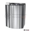 Приточно-вытяжная установка Systemair SAVE VTR 150/K R 500W S.S в Могилеве