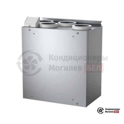  Приточно-вытяжная установка Systemair SAVE VTR 150/B R 500W в Могилеве