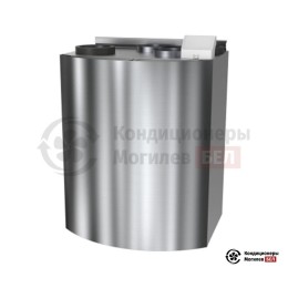 Приточно-вытяжная установка Systemair SAVE VTR 150/K L 1000W S.S