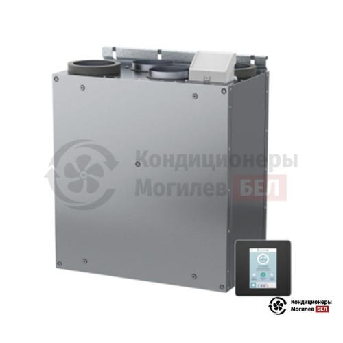  Приточно-вытяжная установка Systemair SAVE VTR 100/B в Могилеве