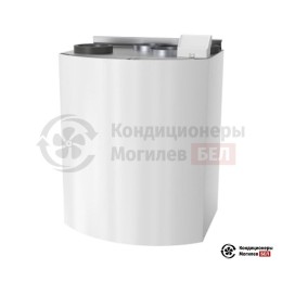 Приточно-вытяжная установка Systemair SAVE VTR 150/K L 1000W White