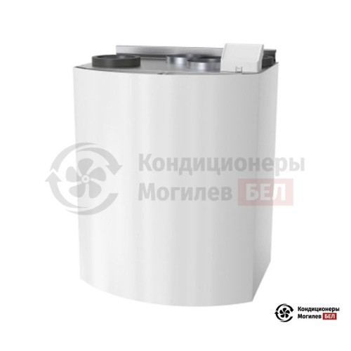  Приточно-вытяжная установка Systemair SAVE VTR 150/K L 1000W White в Могилеве