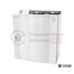 Приточно-вытяжная установка Systemair SAVE VTR 300/B L