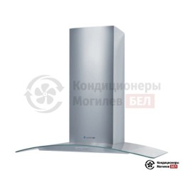 Вытяжной зонт Systemair 762-10/B OPAL Wall 900 steel