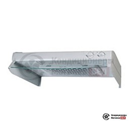 Вытяжной зонт Systemair F251-14 White (EC)