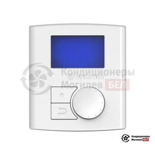 Пульт управления Systemair CD Control panel 4 в Могилеве