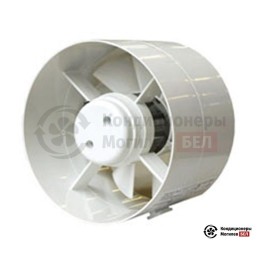 Вентилятор Systemair IF 150 Inlinefan