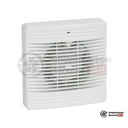 Вентилятор Systemair BF 120T Bathroom fan (Timer)