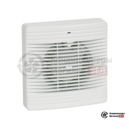 Вентилятор Systemair BF 150T Bathroom fan (Timer)
