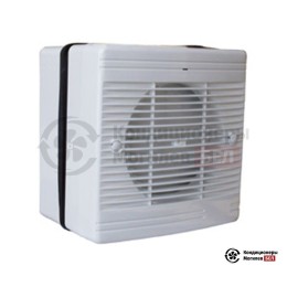 Вентилятор Systemair BF-W 150A Window fan