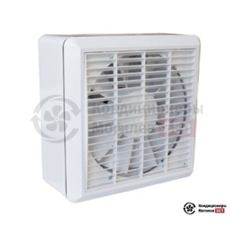Вентилятор Systemair BF-W 230A Window fan