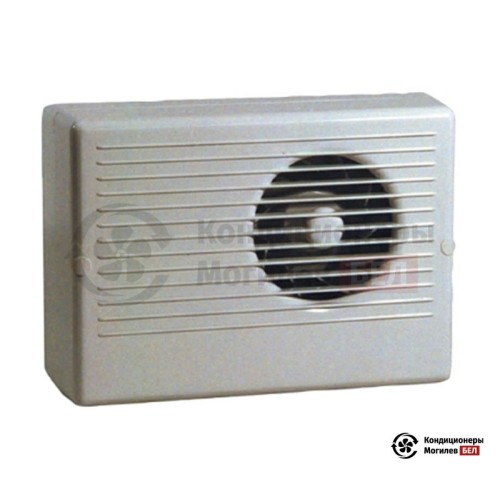  Вентилятор Systemair CBF 100LTH Bathroom fan в Могилеве