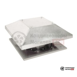 Вентилятор Systemair DHS 630DV sileo roof fan