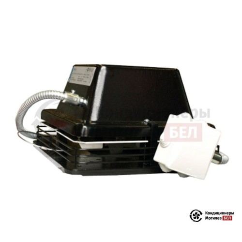  Вентилятор Systemair ZRS 170 Smoke gas fan в Могилеве