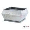 Вентилятор Systemair DVS 500DV sileo roof fan в Могилеве