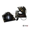 Вентилятор Systemair TFSK 125 M Black в Могилеве