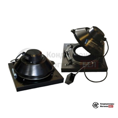  Вентилятор Systemair TFSK 125 M Black в Могилеве