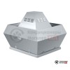 Вентилятор Systemair DVNI 500D4 IE2 roof fan insul. в Могилеве