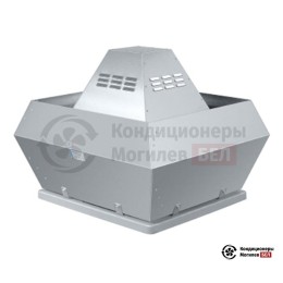 Вентилятор Systemair DVNI 500D4 IE2 roof fan insul.