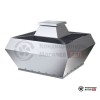 Вентилятор Systemair DVNI 800D6 IE2 roof fan insul. в Могилеве