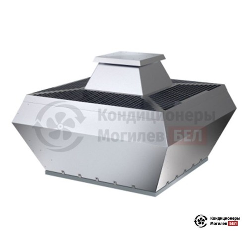  Вентилятор Systemair DVNI 800D6 IE2 roof fan insul. в Могилеве