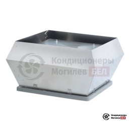 Вентилятор Systemair DVS 630DV sileo roof fan