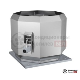 Вентилятор Systemair DVV 1000D6-XP/120°C